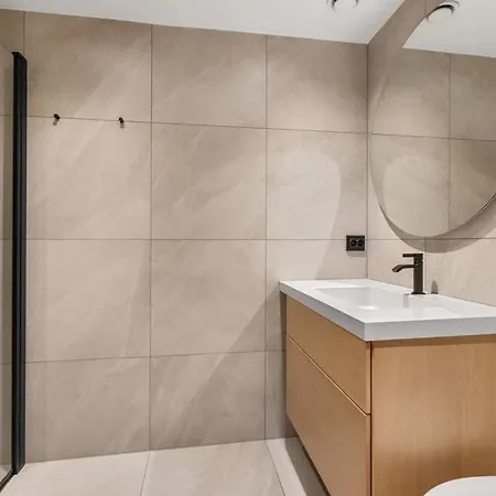 Dinbnb Homes L High-end L 15 Min From Center L Rooftop Terrace *