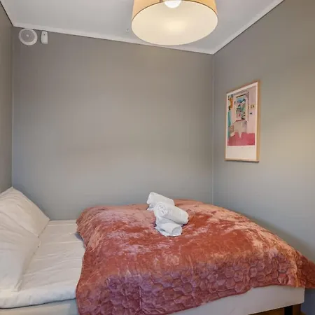 Dinbnb Homes L High-end L 15 Min From Center L Rooftop Terrace