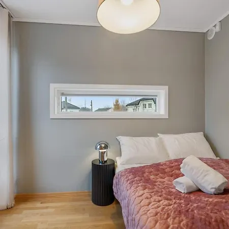 Dinbnb Homes L High-end L 15 Min From Center L Rooftop Terrace Holiday home *