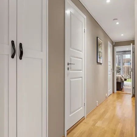 Dinbnb Homes L High-end L 15 Min From Center L Rooftop Terrace 度假居 *